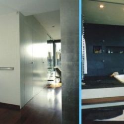 Imágenes de la vivienda unifamiliar aislada en Vallvidrera