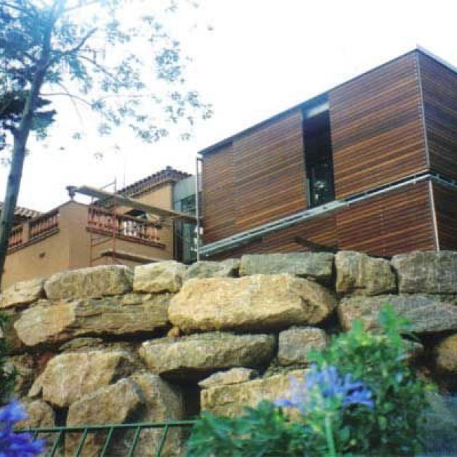 constructora el Vallés