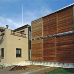 Imatges de l'habitatge unifamiliar aïllat a Vallvidrera