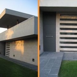 Imágenes de la vivienda aislada con piscina en Valldoreix