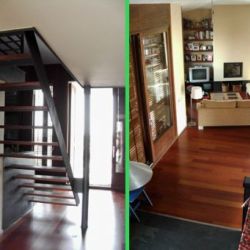 Imatges de l'habitatge unifamiliar aïllat amb piscina a Abrera