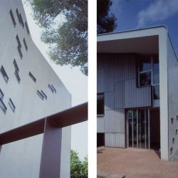 Imatges de l'habitatge unifamiliar a Sant Cugat