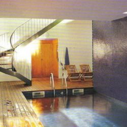Imatges de l'habitatge unifamiliar aïllat a Vallvidrera