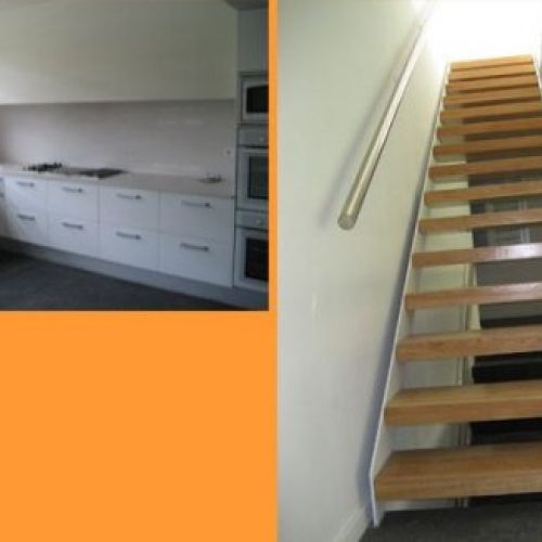 Imágenes de la vivienda aislada con piscina en Valldoreix