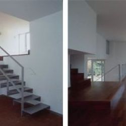 Imatges de l'habitatge unifamiliar a Sant Cugat