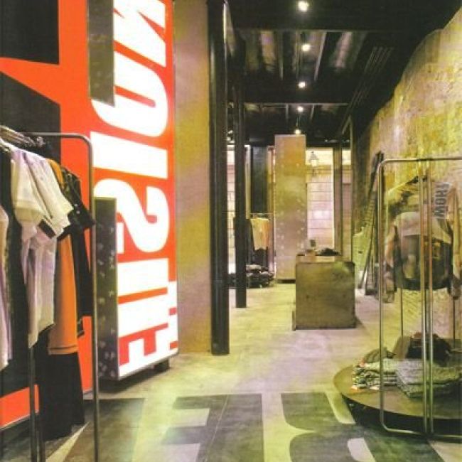 reforma local comercial barcelona