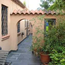 Imatges de l'habitatge unifamiliar aïllat a Vallvidrera