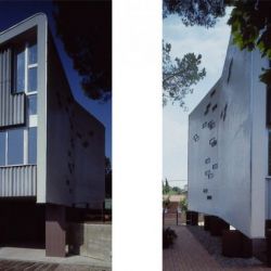 Imatges de l'habitatge unifamiliar a Sant Cugat