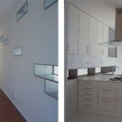 Imatges de l'habitatge unifamiliar a Sant Cugat