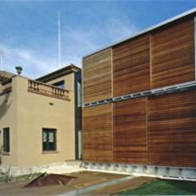 construccion vivienda unifamiliar vallvidriera