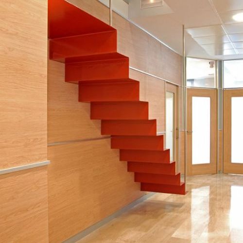 Escalera