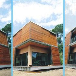 Imatges de l'habitatge unifamiliar aïllat a Vallvidrera