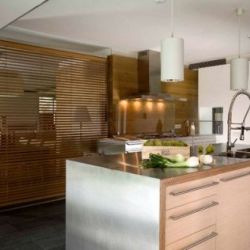 Imatges de l'habitatge unifamiliar amb piscina a Sant Cugat