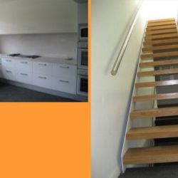 Imatges de l'habitatge aïllat amb piscina a Valldoreix