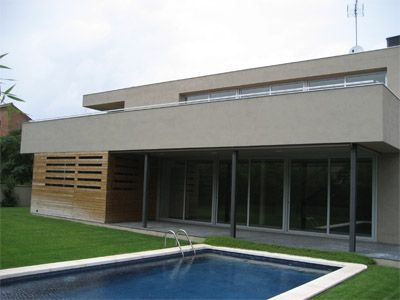 reforma habitatge Valldoreix