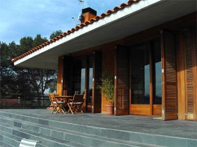 construccion habitatge unifamiliar Abrera